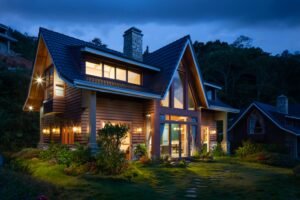 Rumah Minimalis 2 Lantai di BSD City – Siap Huni, Lokasi Premium!