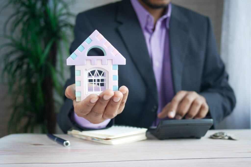 Tips Membeli Properti Pertama Anda