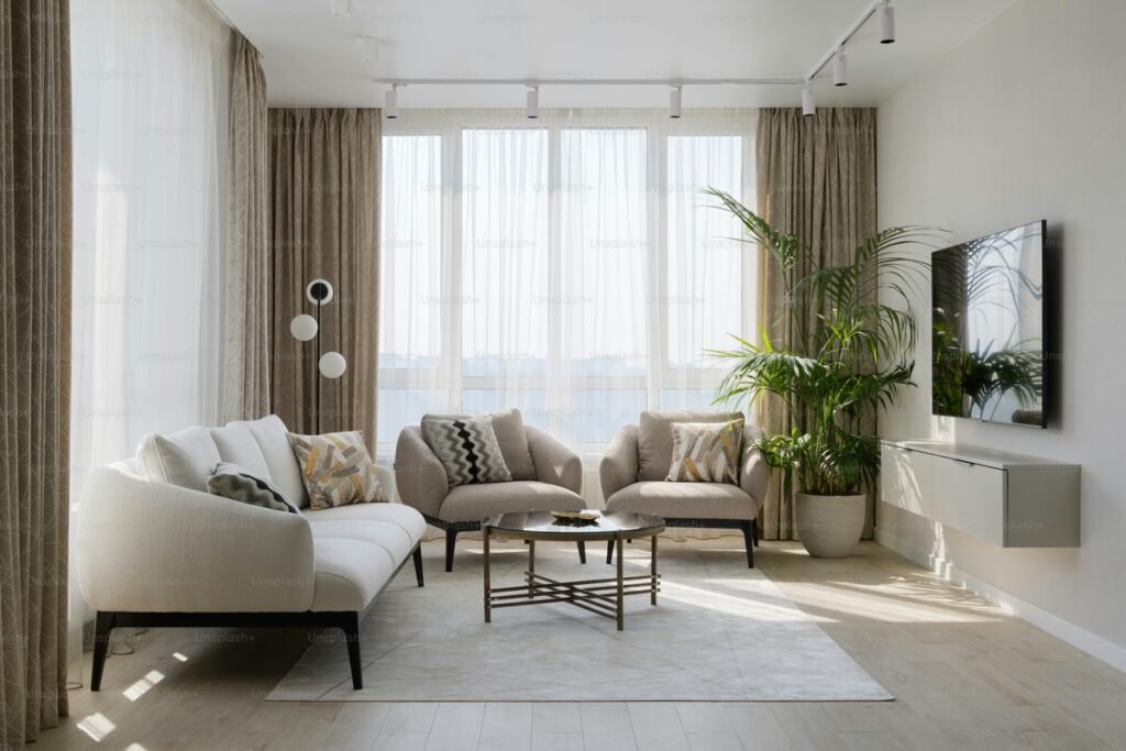 Foto Properti