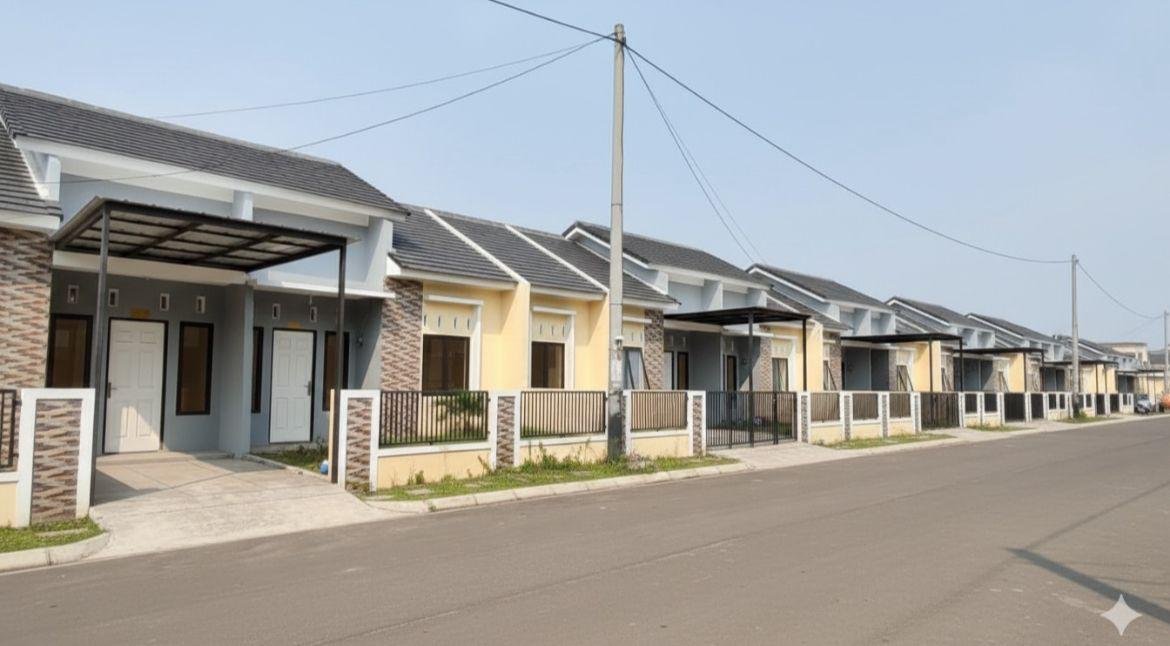 Foto Properti